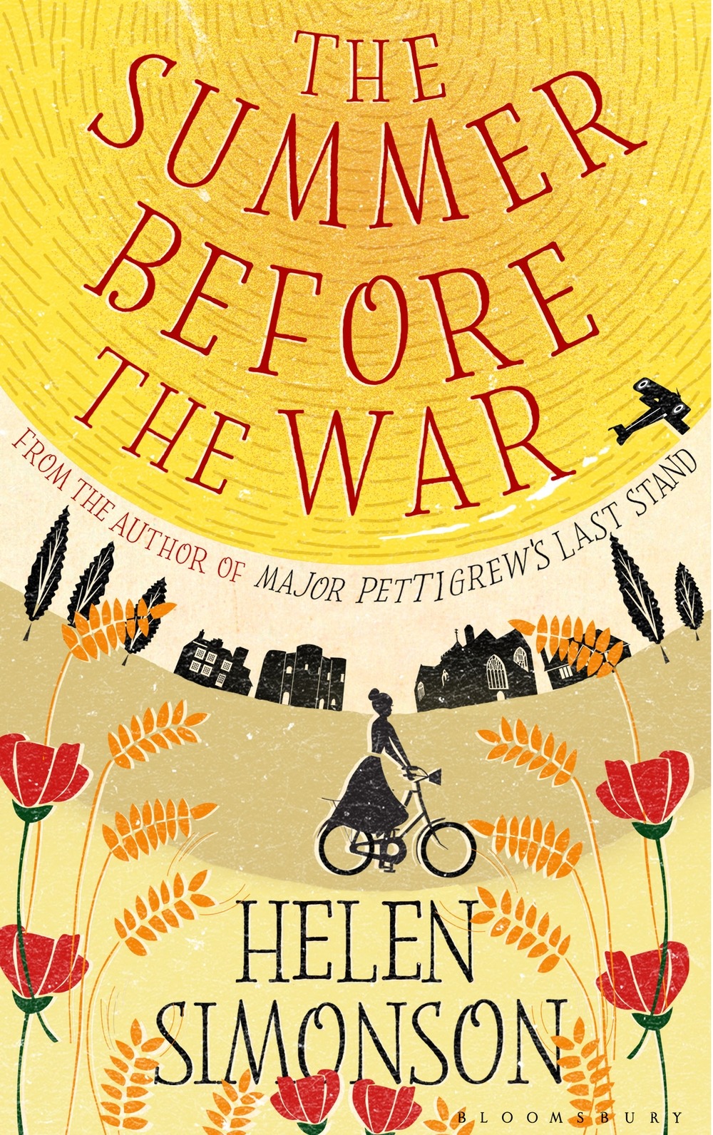 The Summer Before the War