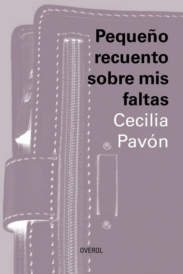 Pequeño recuento sobre mis faltas