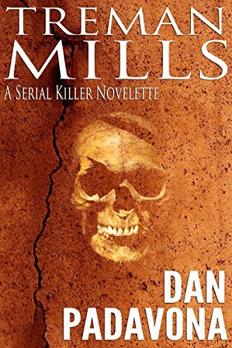 Treman Mills book cover