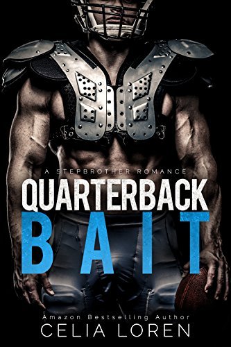 Quarterback Bait book cover