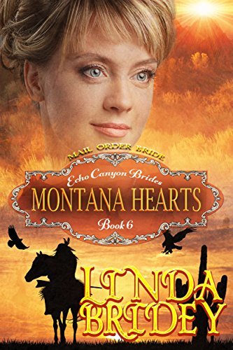 Montana Hearts book cover