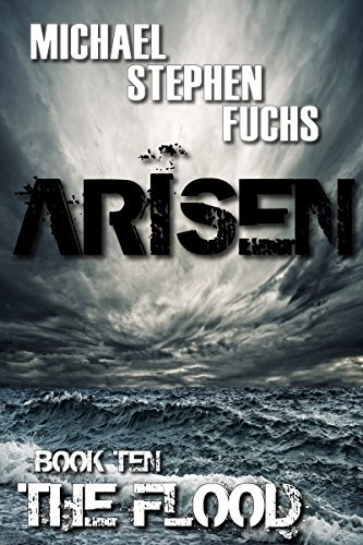 The Flood book cover