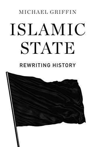 Islamic State book cover