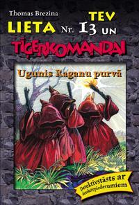 El pantano de las brujas book cover