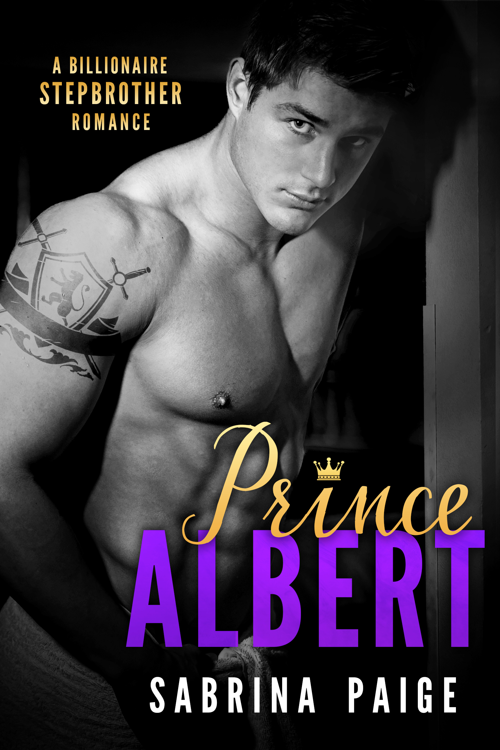 Why do they call it a prince albert