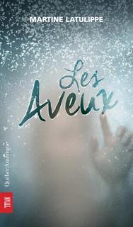 Les aveux book cover