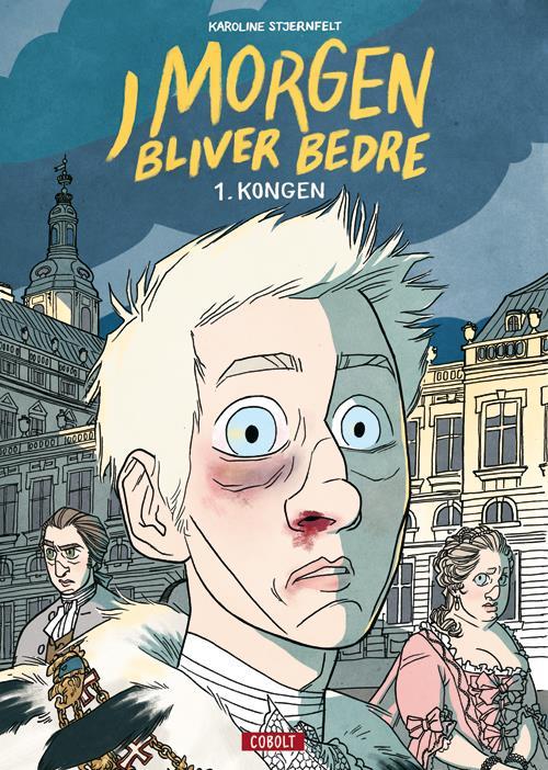 I morgen bliver bedre book cover 1
