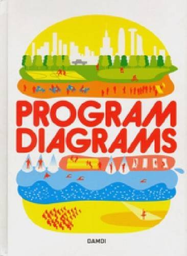 Program Diagrams by Various | Goodreads