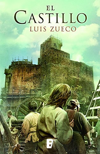 Trilogía medieval book cover 1