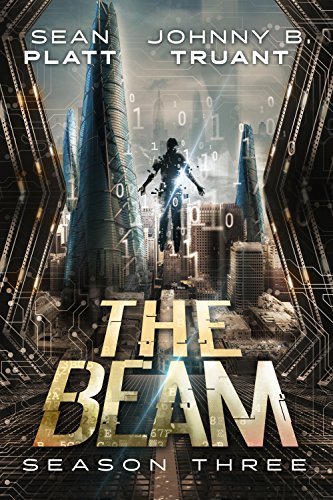 The Beam book cover