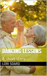 Dancing Lessons book cover