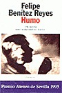 Humo book cover