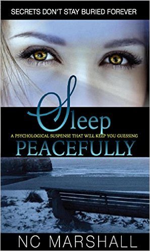 Sleep Peacefully