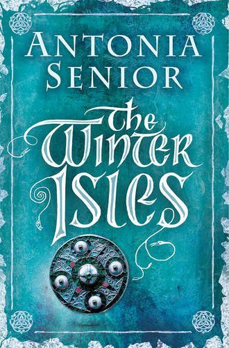 The Winter Isles book cover
