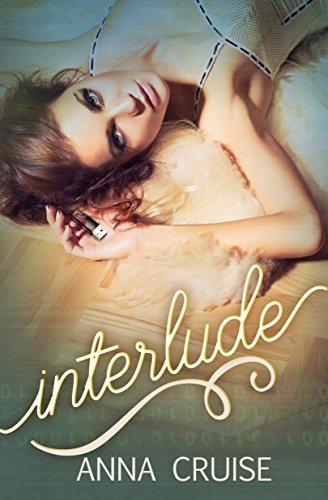 Interlude book cover