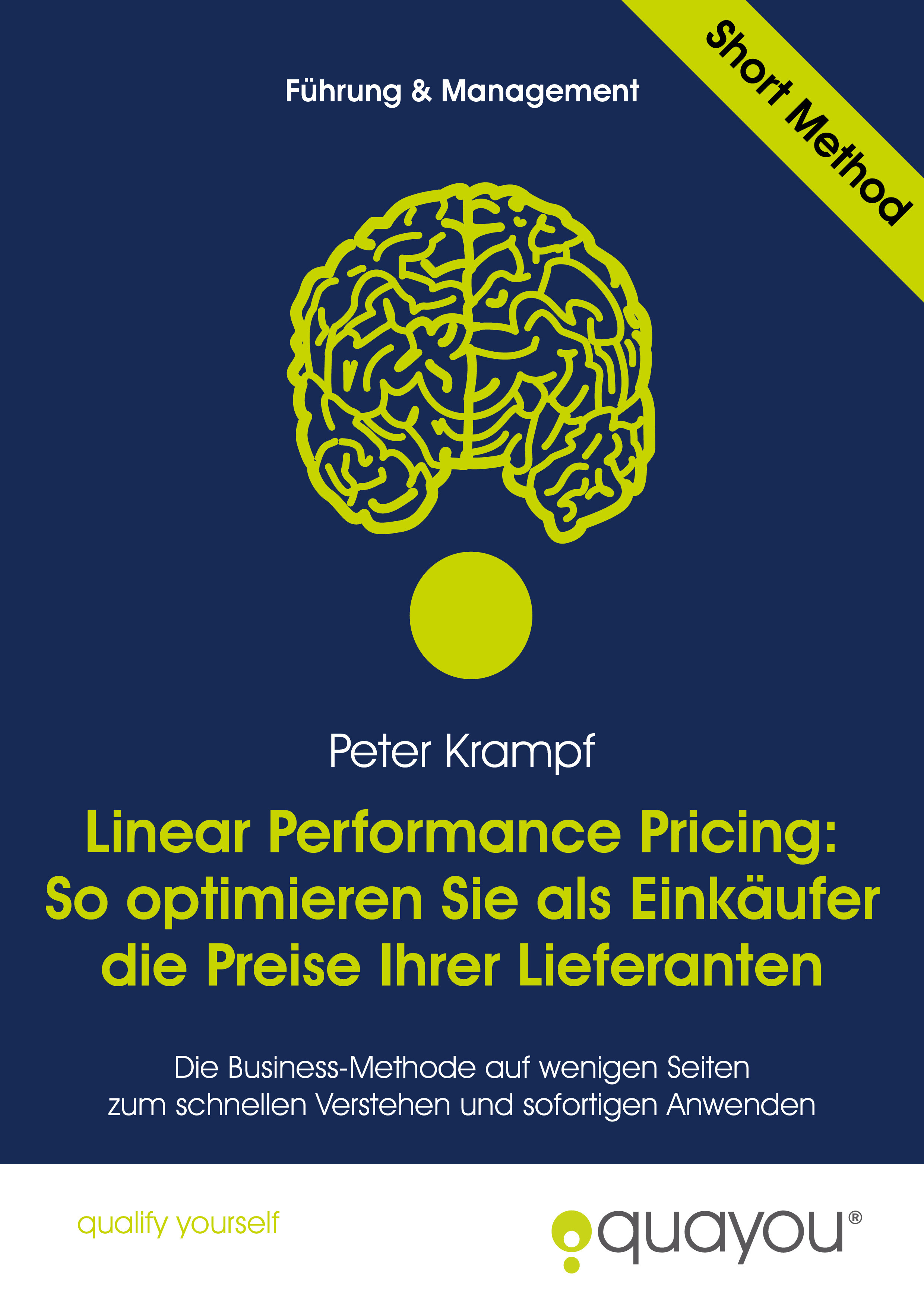 Linear Performance Pricing So optimieren Sie als Einkäufer die Preise