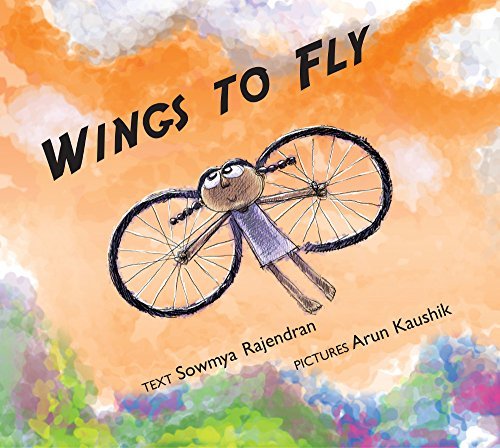 WINGS TO FLY - ENGLISH