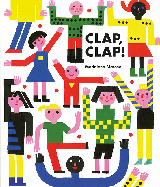 Clap, Clap!