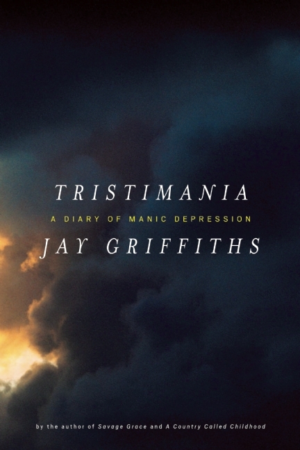 Tristimania book cover