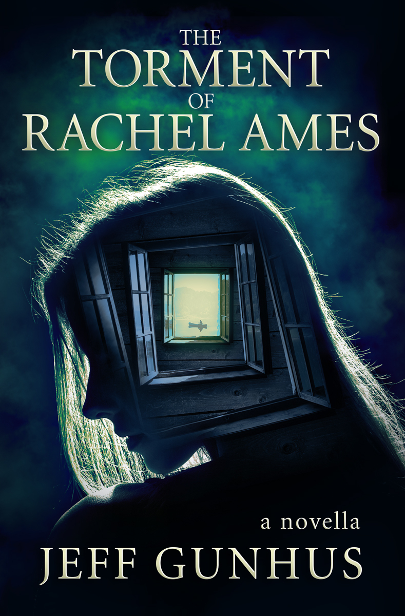 The Torment Of Rachel Ames