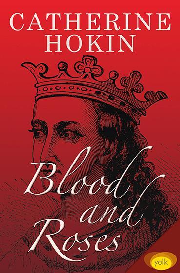 Blood and Roses book cover