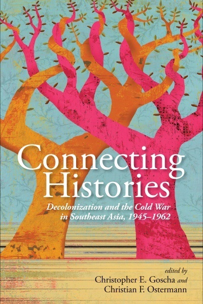 Connecting Histories book cover
