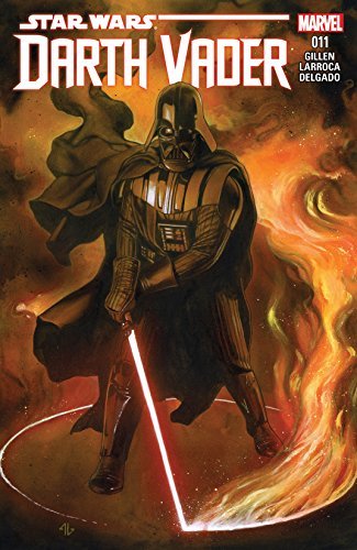 Star Wars book cover