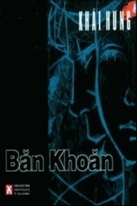 Băn khoăn book cover
