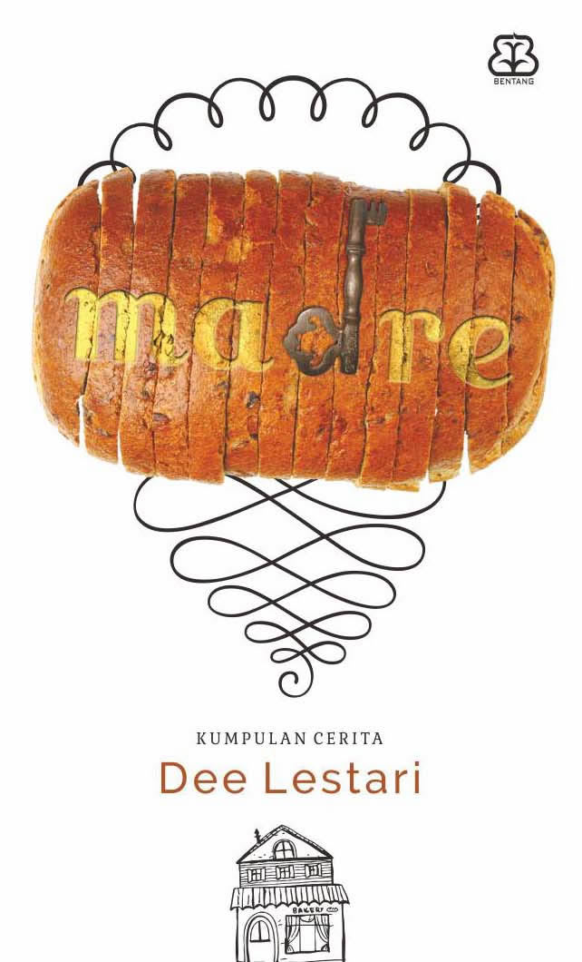 Madre: Kumpulan Cerita