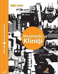 Nazarzede Kliniği book cover