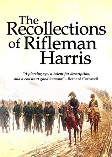 The Recollections of Rifleman Harris
