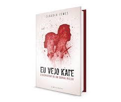 Eu vejo Kate book cover