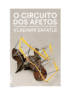 O circuito dos afetos book cover