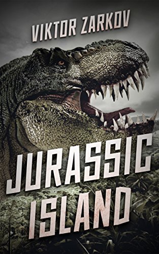 Jurassic Island