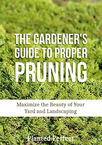 The Gardener’s Guide to Proper Pruning - Gardening Tips and Strategies ...
