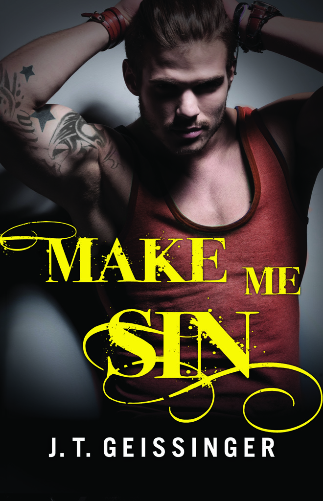 Make Me Sin (Bad Habit, #2)
