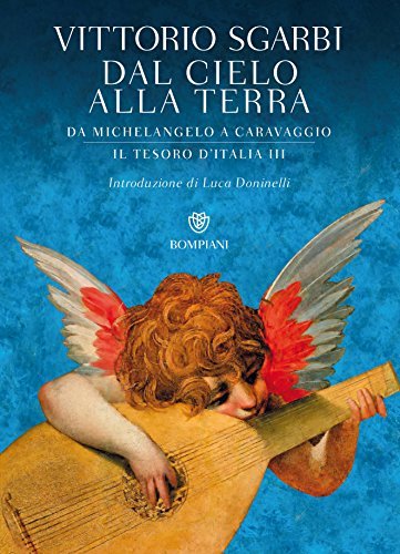 Dal cielo alla terra book cover