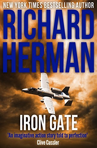 Iron Gate