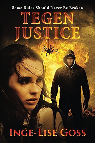 Tegens book cover 2