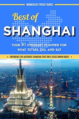 Shanghai: A Metropolis Where Tradition Meets Tomorrow - Your Ultimate Travel Guide