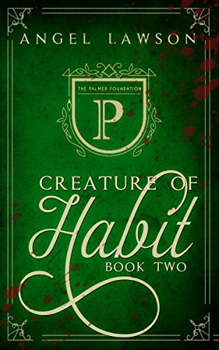 Creature of Habit book cover