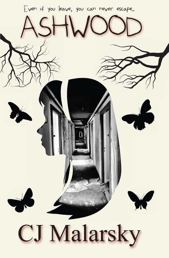 Ashwood (Ashwood, #1)