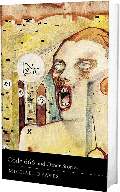 Code 666 and Other Stories book cover
