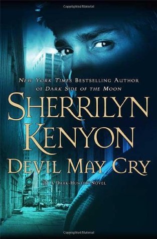 Devil May Cry (Dark-Hunter #11)