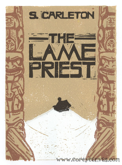 The Lame Priest