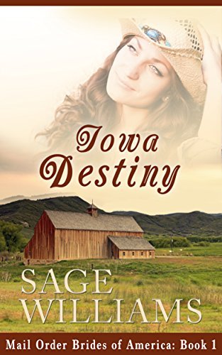 Iowa Destiny