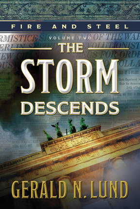 The Storm Descends