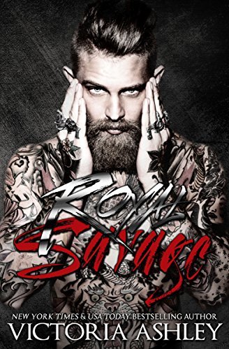 Royal Savage (Savage & Ink, #1)