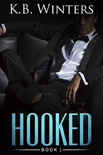 Hooked book cover