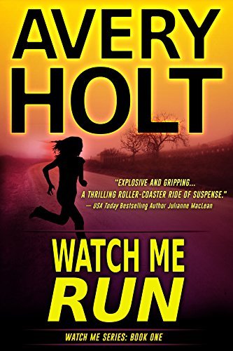Watch Me Run
